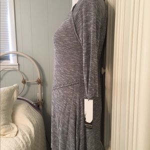 Kelsie Performance Dress